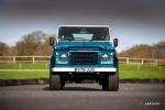 Land Rover Defender 110 UJO by Arkonik 2020 года
